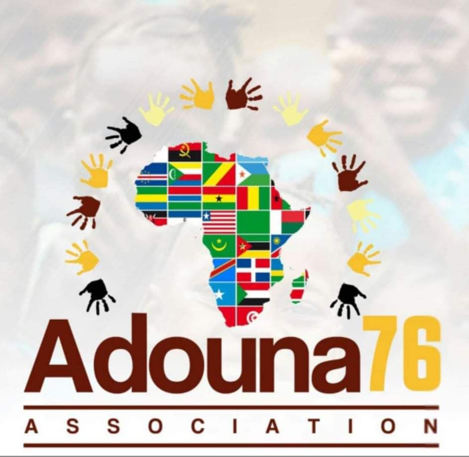 Association Adouna76